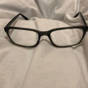 Warby Parker “Seymour” Glasses